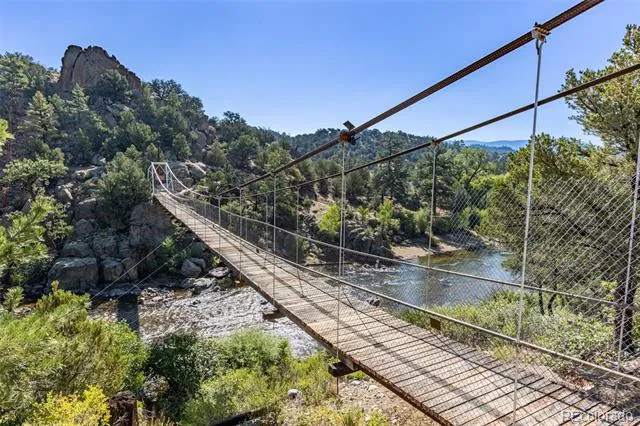 10795 County Road 197a #24 Nathrop, CO 81236