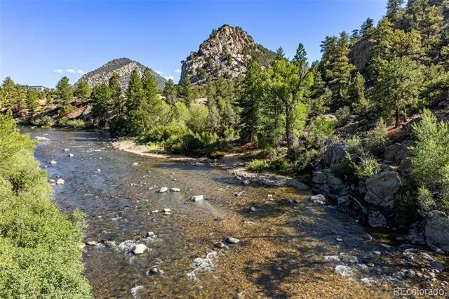 10795 County Road 197a #24 Nathrop, CO 81236