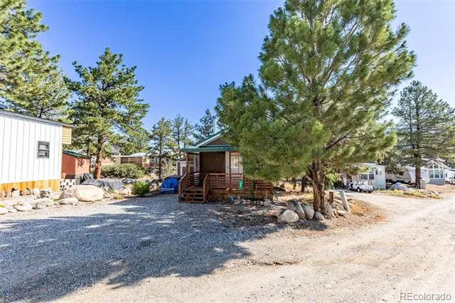 10795 County Road 197a #24 Nathrop, CO 81236