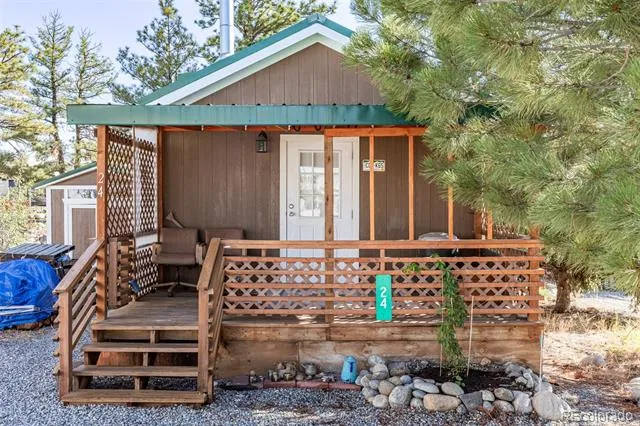 10795 County Road 197a #24 Nathrop, CO 81236