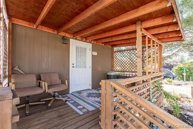 10795 County Road 197a #24 Nathrop, CO 81236