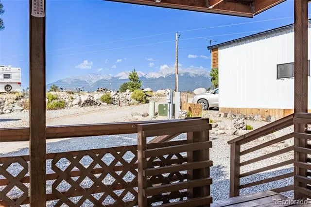 10795 County Road 197a #24 Nathrop, CO 81236