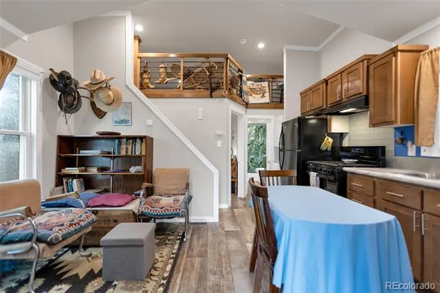 10795 County Road 197a #24 Nathrop, CO 81236