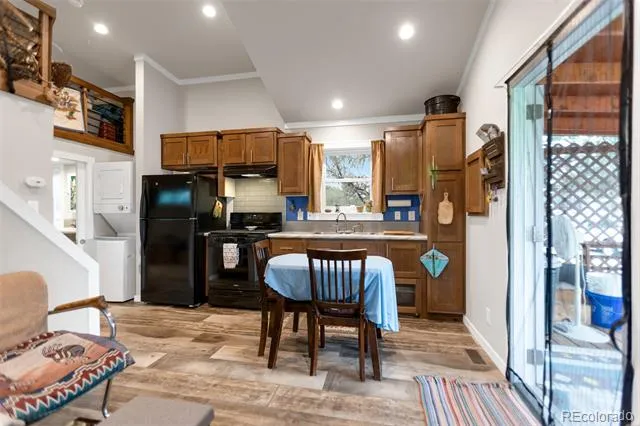 10795 County Road 197a #24 Nathrop, CO 81236