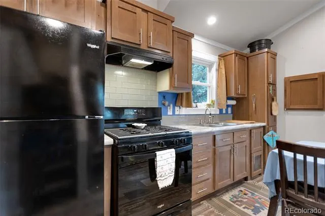 10795 County Road 197a #24 Nathrop, CO 81236
