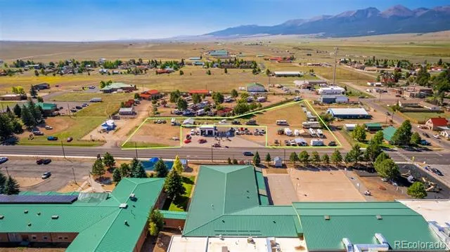 802 Main Westcliffe, CO 81252