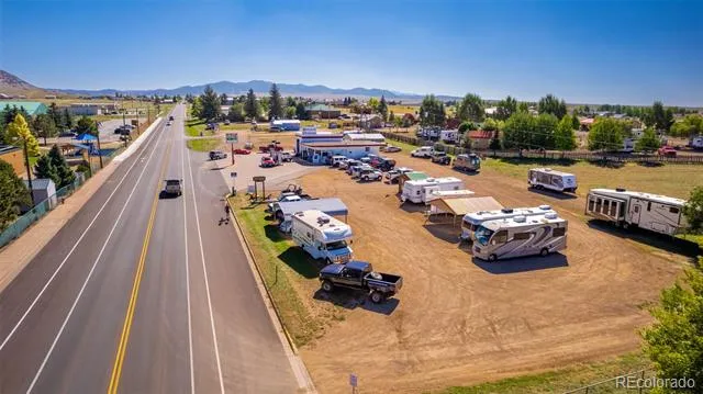 802 Main Westcliffe, CO 81252