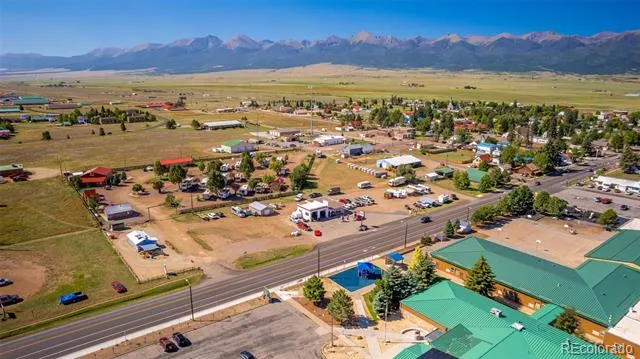 802 Main Westcliffe, CO 81252