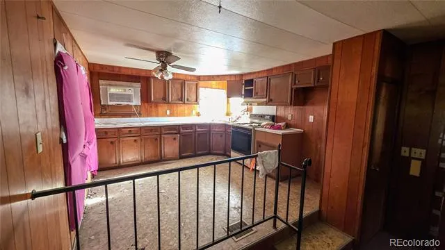312 E 6th Street Julesburg, CO 80737