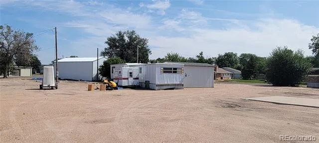 312 E 6th Street Julesburg, CO 80737