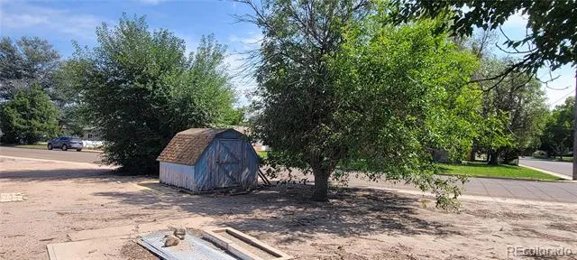 312 E 6th Street Julesburg, CO 80737