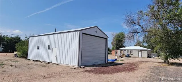 312 E 6th Street Julesburg, CO 80737