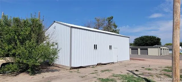 312 E 6th Street Julesburg, CO 80737