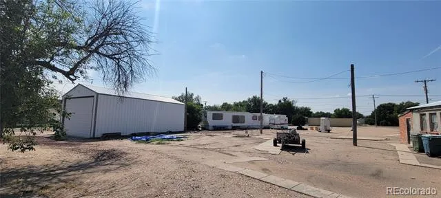 312 E 6th Street Julesburg, CO 80737