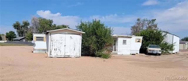 312 E 6th Street Julesburg, CO 80737