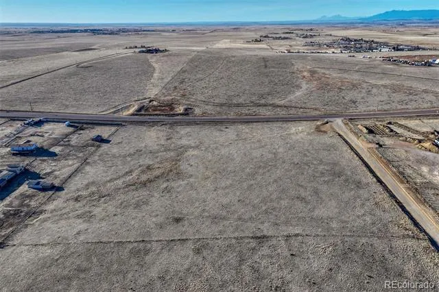 15080 Highway 94 Colorado Springs, CO 80930