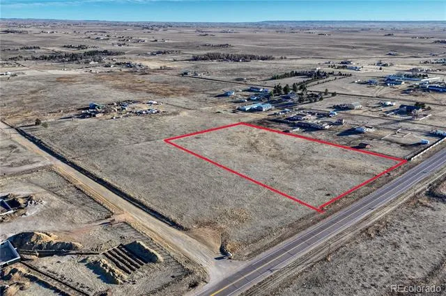 15080 Highway 94 Colorado Springs, CO 80930