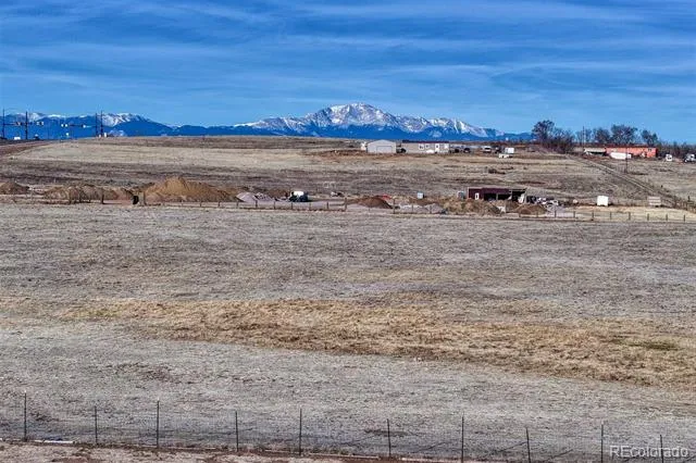 15080 Highway 94 Colorado Springs, CO 80930