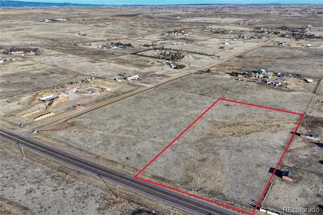 15080 Highway 94 Colorado Springs, CO 80930