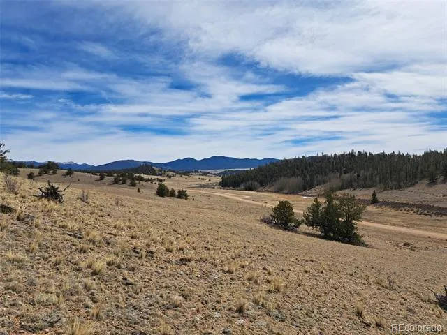 3646 Remington Road Como, CO 80432