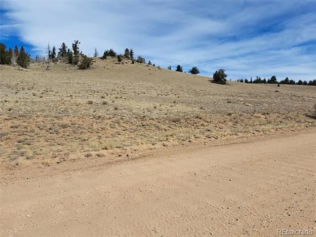 3646 Remington Road Como, CO 80432