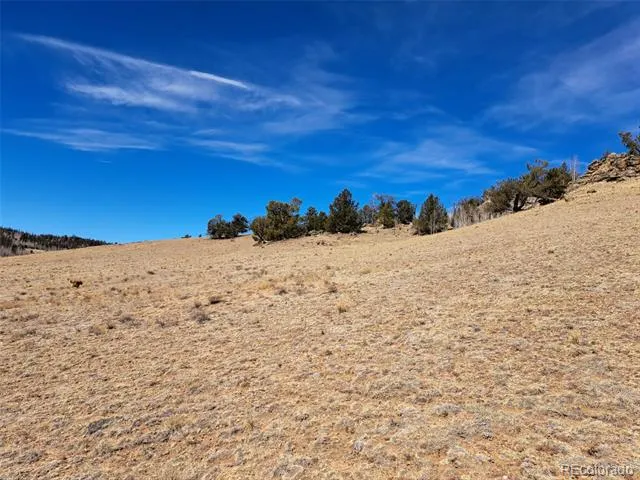 3646 Remington Road Como, CO 80432