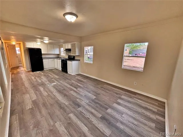 220 Mount View Lane Colorado Springs, CO 80907