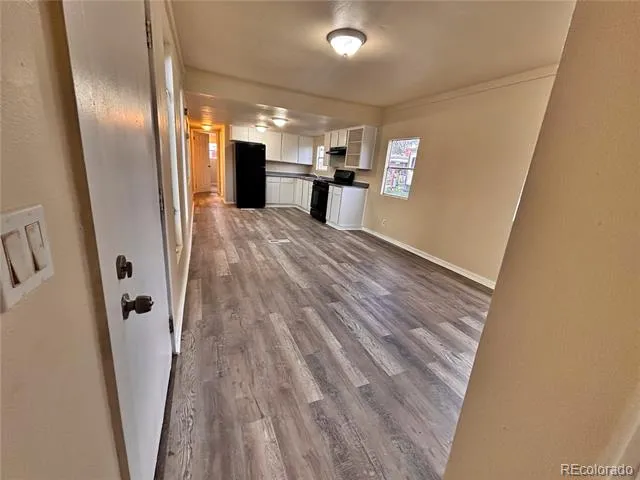220 Mount View Lane Colorado Springs, CO 80907
