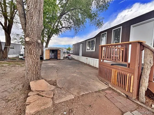 220 Mount View Lane Colorado Springs, CO 80907