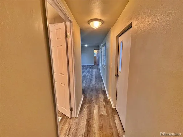 220 Mount View Lane Colorado Springs, CO 80907