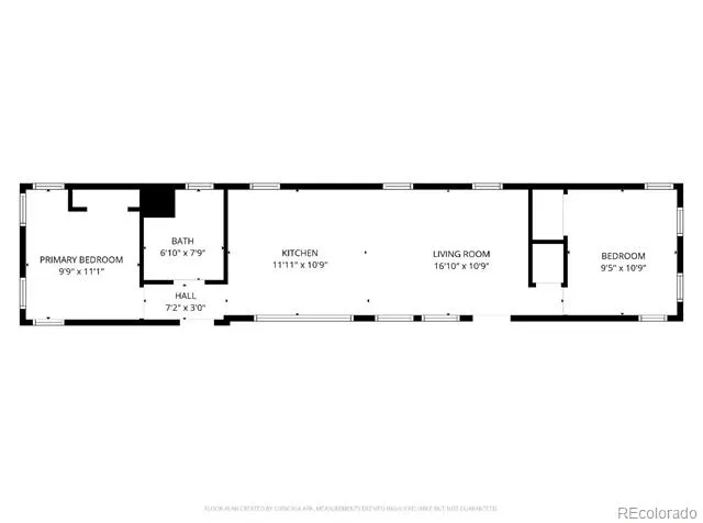 220 Mount View Lane Colorado Springs, CO 80907