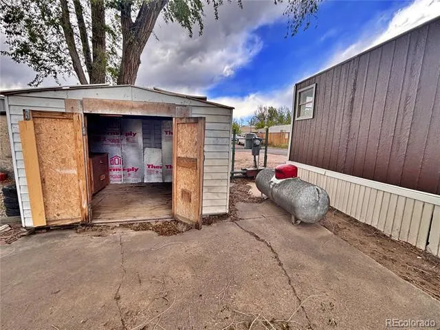 220 Mount View Lane Colorado Springs, CO 80907