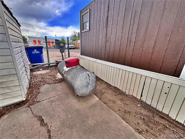 220 Mount View Lane Colorado Springs, CO 80907