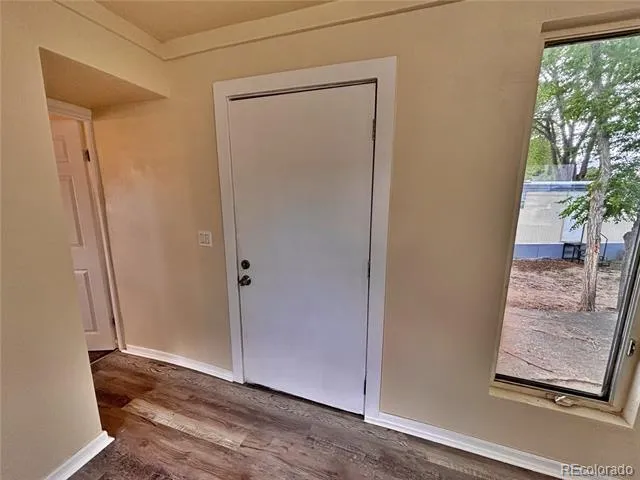 220 Mount View Lane Colorado Springs, CO 80907