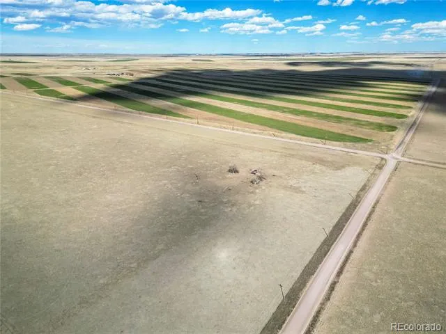 TBD County Rd 132 Grover, CO 80729