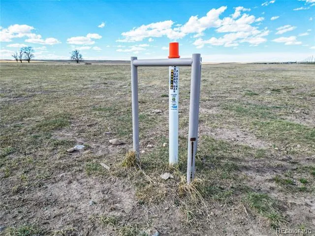 TBD County Rd 132 Grover, CO 80729