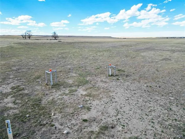 TBD County Rd 132 Grover, CO 80729