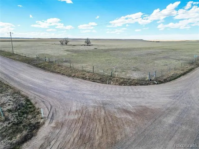 TBD County Rd 132 Grover, CO 80729