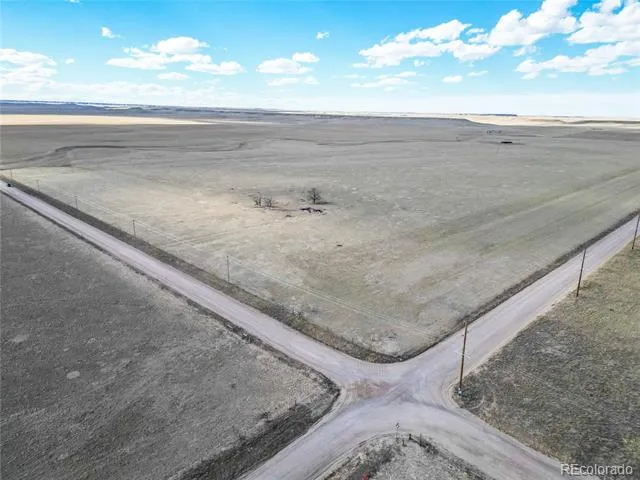 TBD County Rd 132 Grover, CO 80729