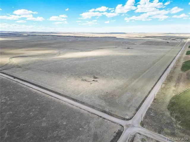 TBD County Rd 132 Grover, CO 80729