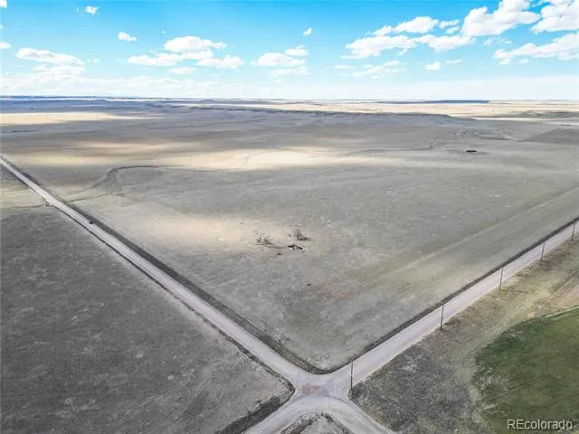 TBD County Rd 132 Grover, CO 80729
