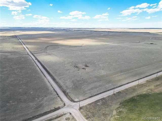 TBD County Rd 132 Grover, CO 80729