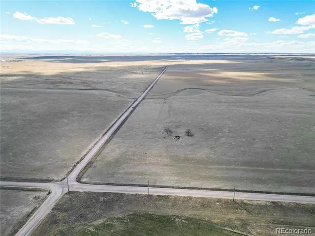 TBD County Rd 132 Grover, CO 80729