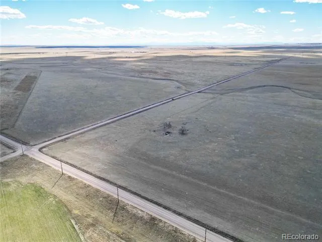 TBD County Rd 132 Grover, CO 80729