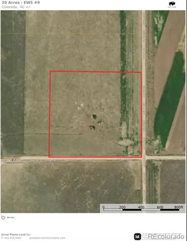TBD County Rd 132 Grover, CO 80729