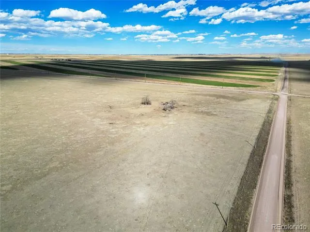 TBD County Rd 132 Grover, CO 80729