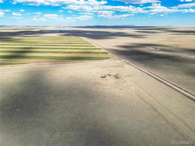TBD County Rd 132 Grover, CO 80729