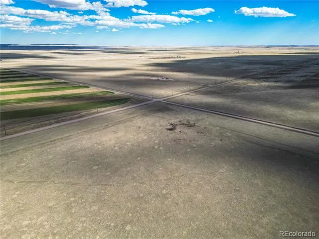 TBD County Rd 132 Grover, CO 80729