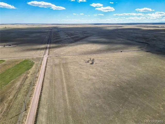 TBD County Rd 132 Grover, CO 80729