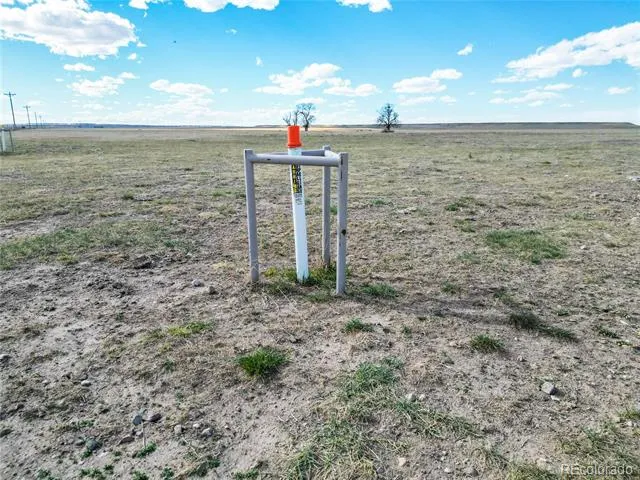 TBD County Rd 132 Grover, CO 80729